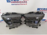 Front Headlight Set (Raptor)